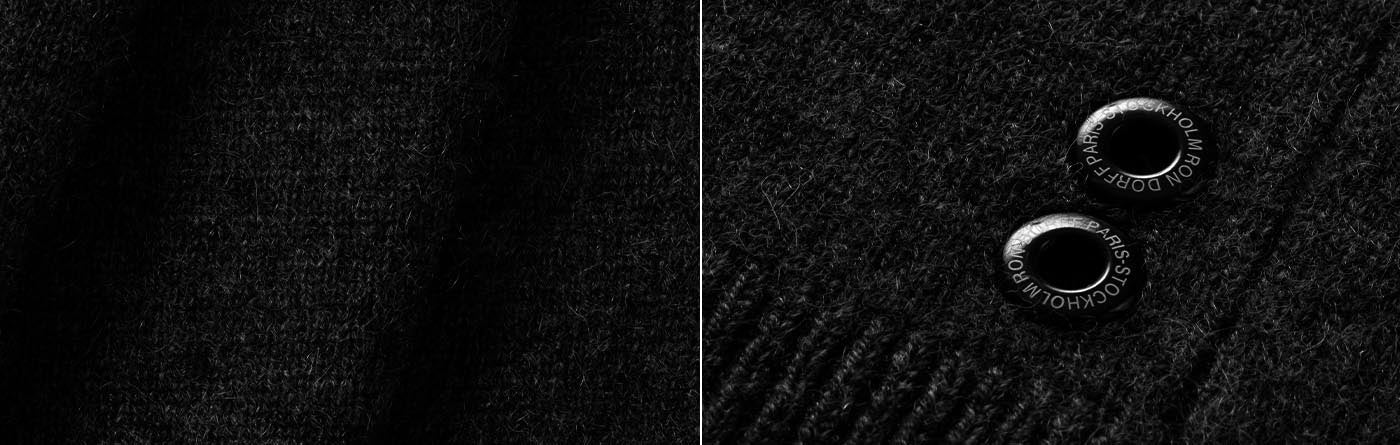 Men's Cashmere Sweaters