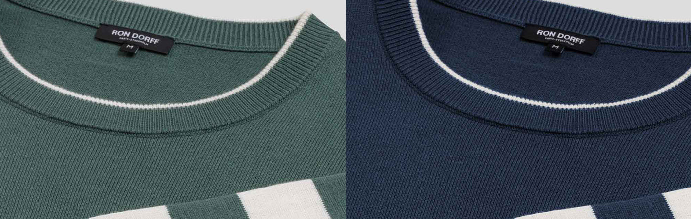 Cotton Cashmere Collection