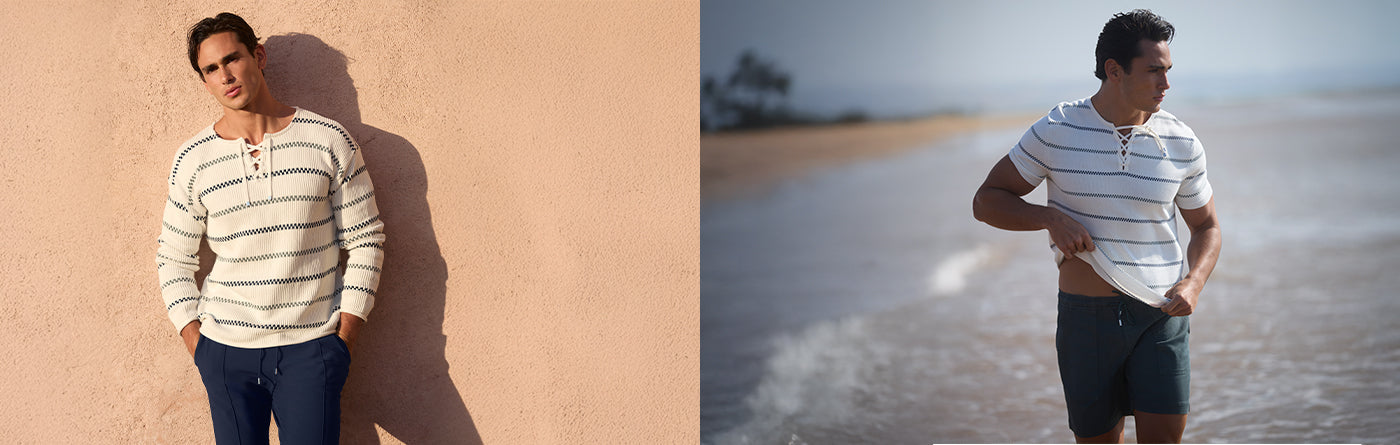 Fisherman Collection