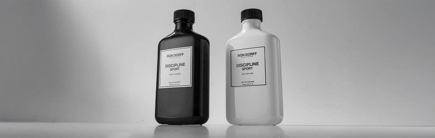 Discipline Sport Fragrance