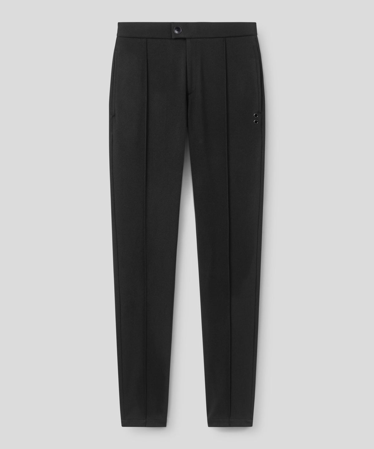 RD Tennis Pants: Black