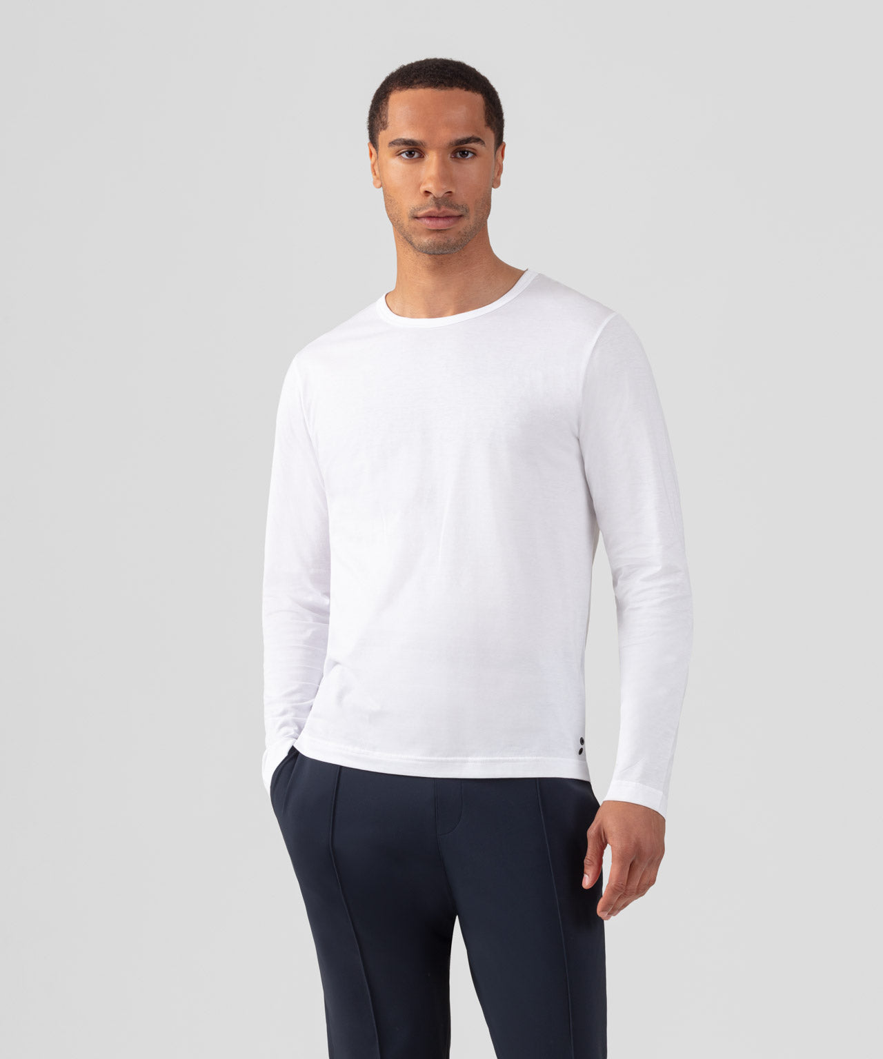 Chemise Légère Kastel Denmark – Manches Courte, Coupe Casquette, Taille XS – Portée Une Fois