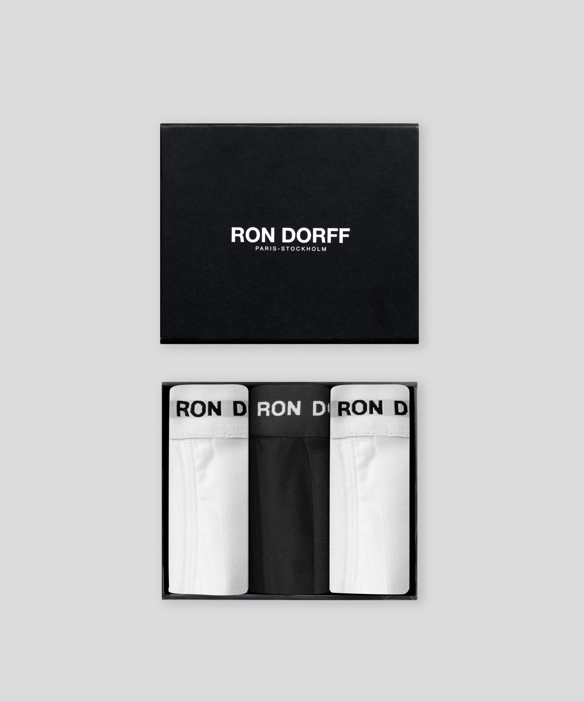 Jockstrap Weekend Kit