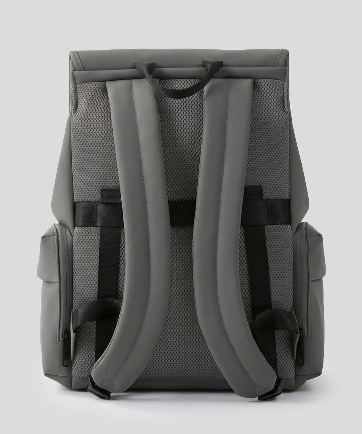 Marathon Flyer Rucksack: Vert militaire