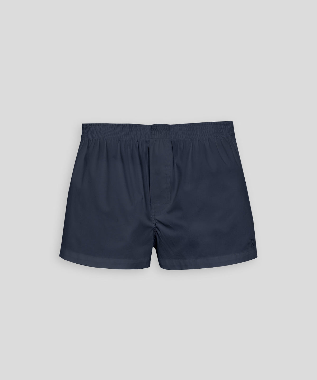 Boxer Shorts: Navy