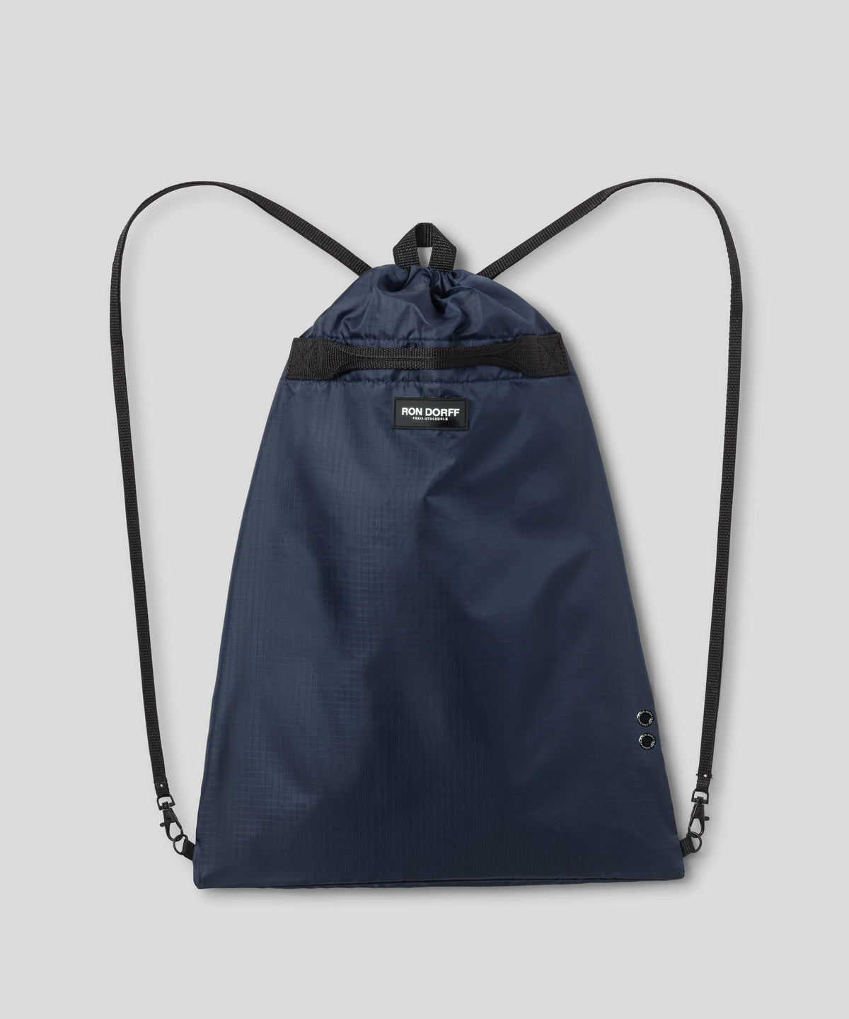 Sac à dos de sport "100.10.000": Bleu marine