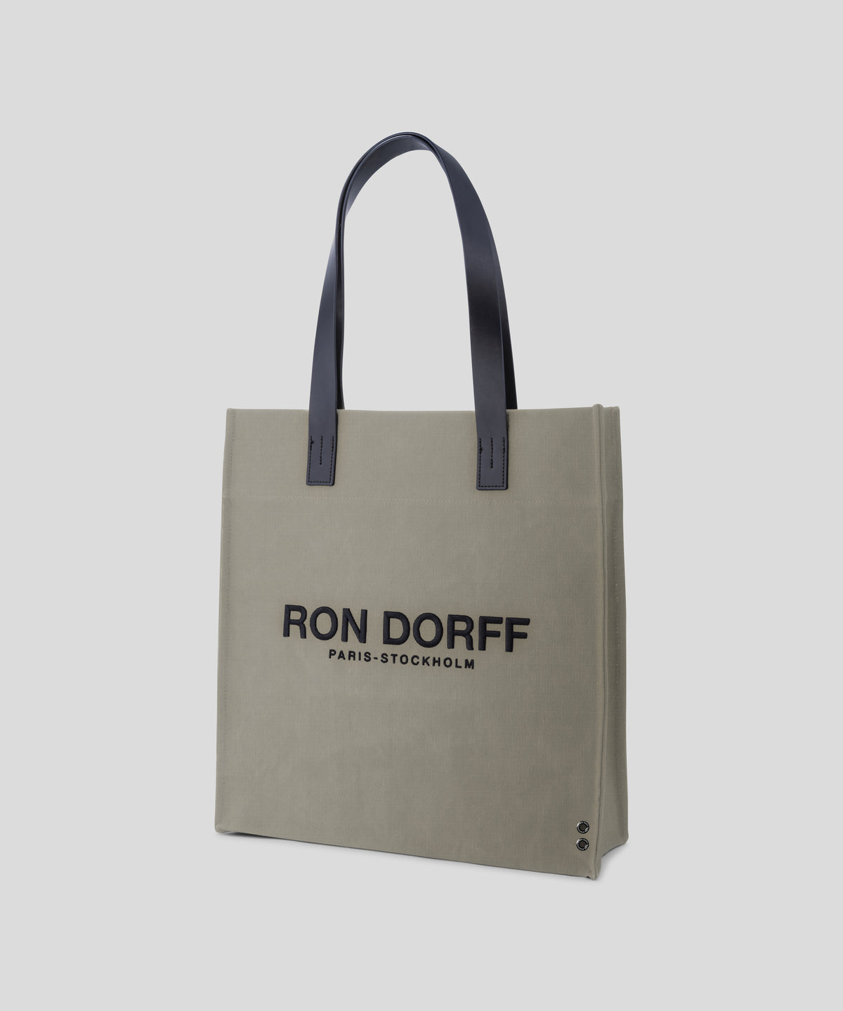 RD City Bag: Vert militaire