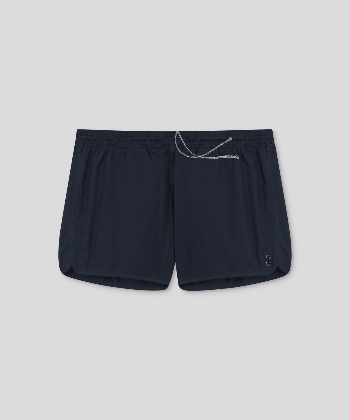 Marathon Exerciser Shorts: Navy