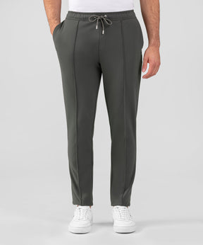 City Pants: Dark Khaki