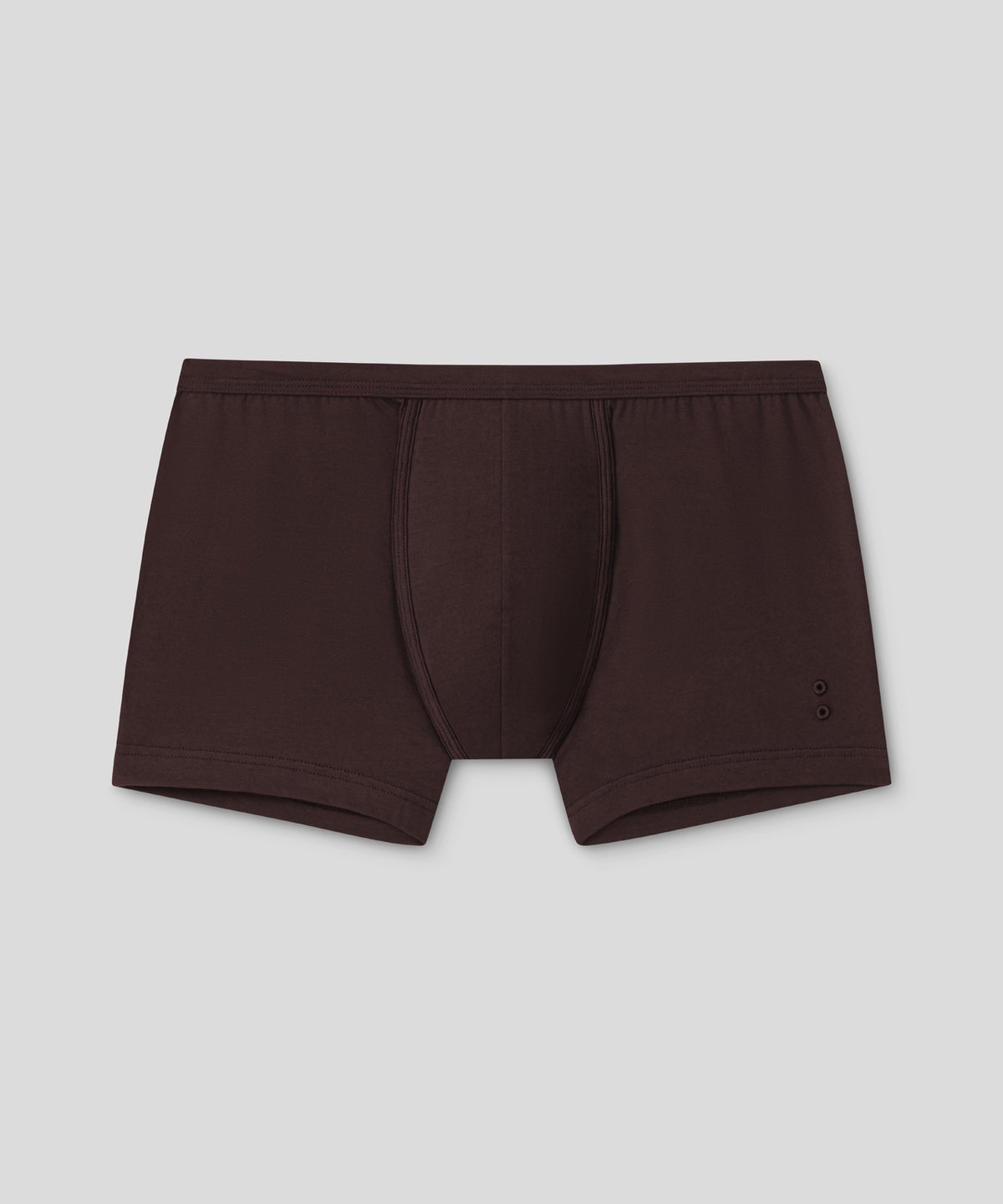 Boxer Briefs: Espresso Nude