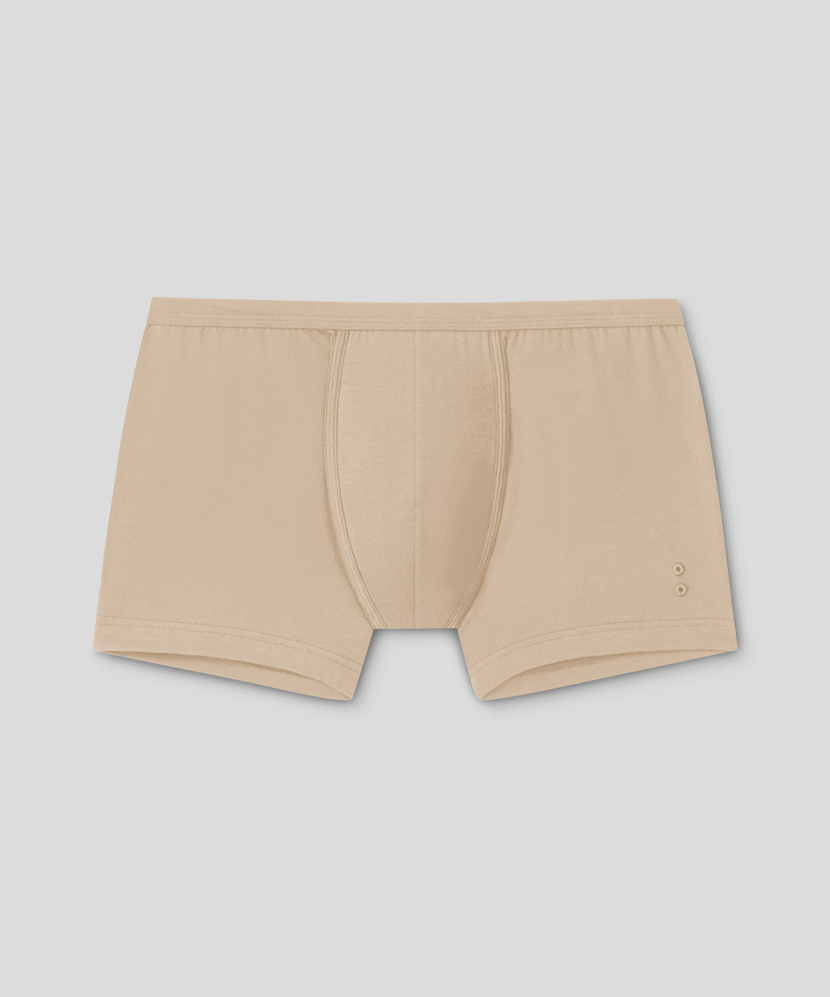 Boxer Briefs: Nude
