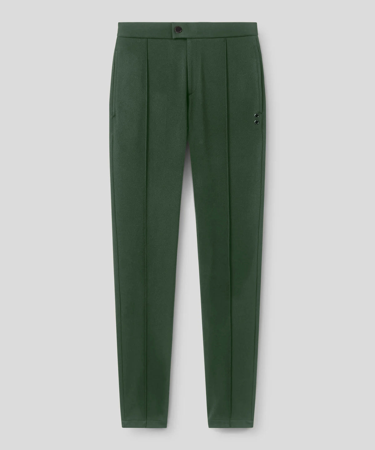 RD Tennis Pants: Court Green