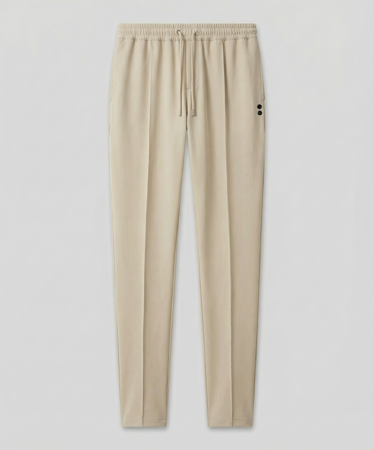 Light City Pants: Beige