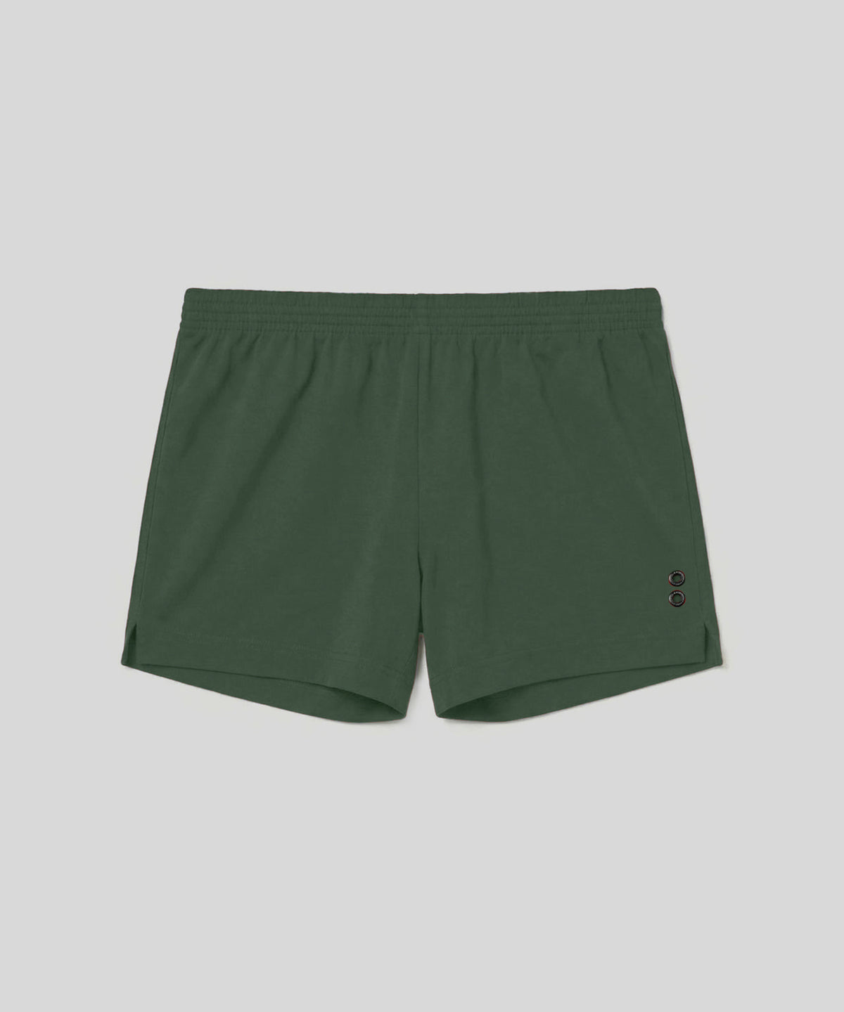 Home Shorts: Court Green