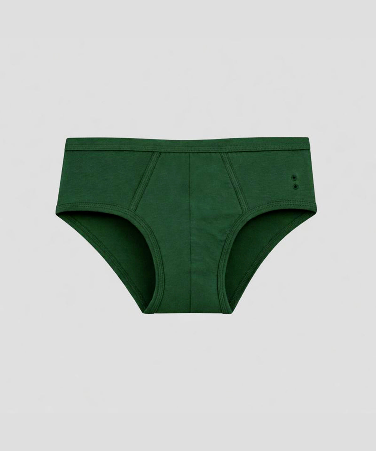 Y-Front Briefs: Green Court