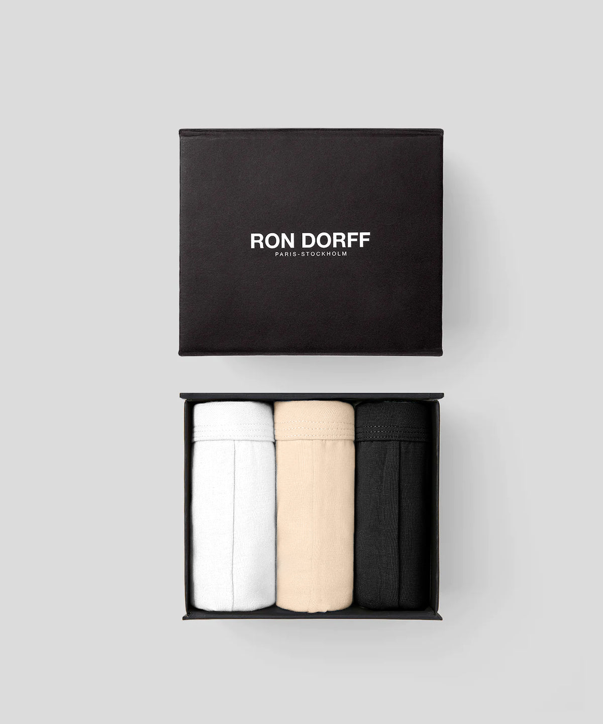 Boxer Briefs Weekend Kit