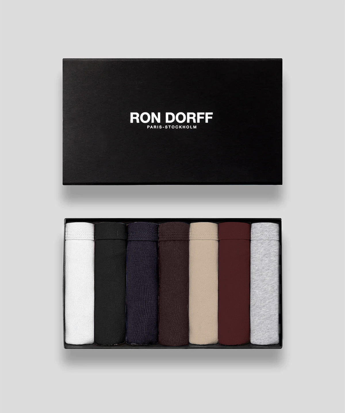 747 Boxer Briefs Kit