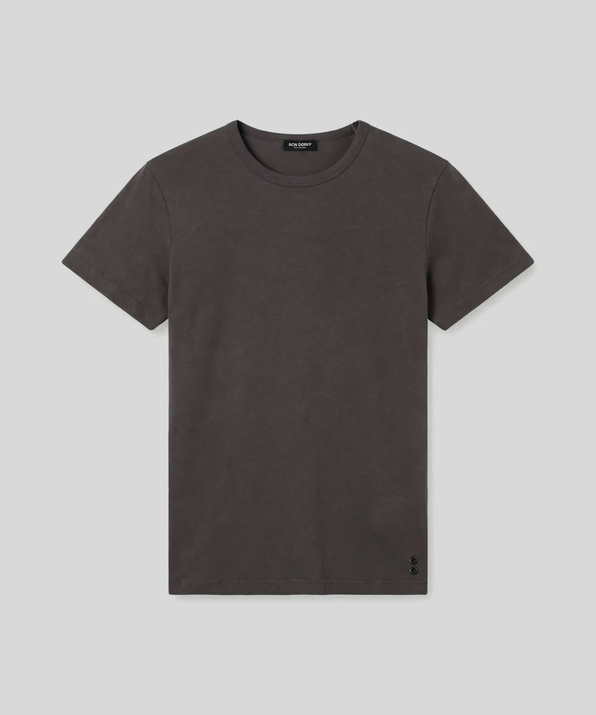 T-shirt Eyelet Edition: Espresso