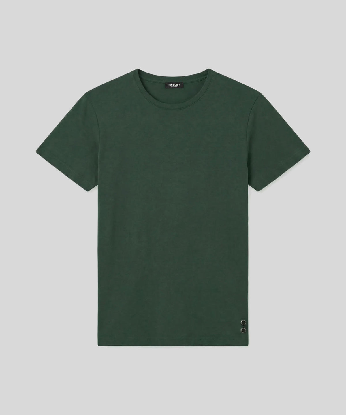 T-Shirt Eyelet Edition: Vert court