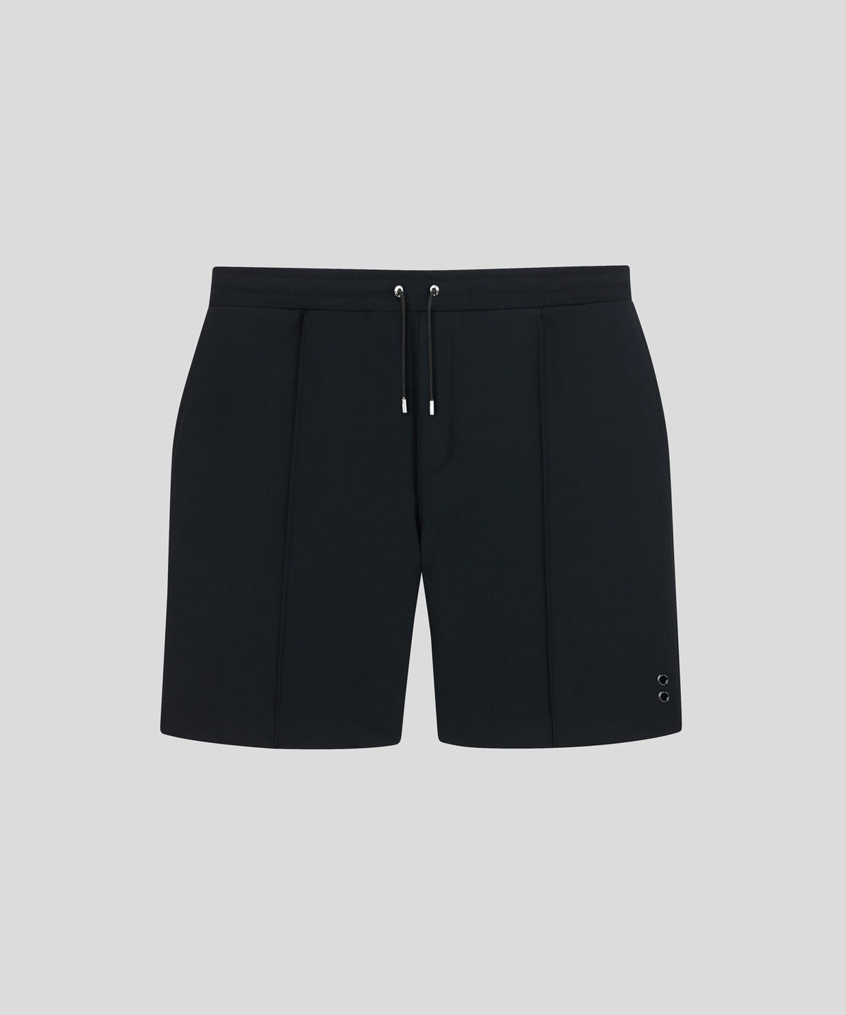 City Shorts: Black