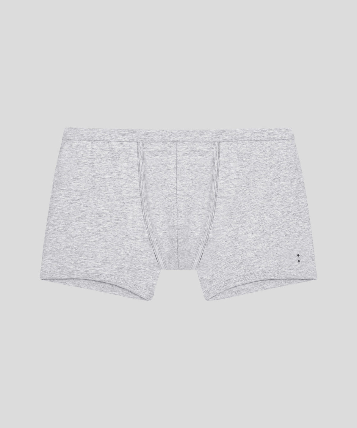 Boxer Briefs: Heather Grey