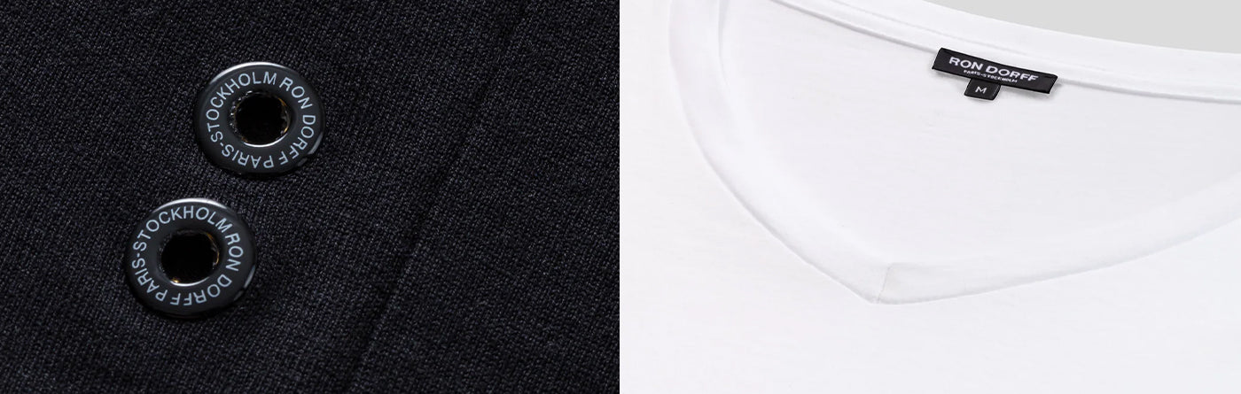 Cotton Gassed Collection