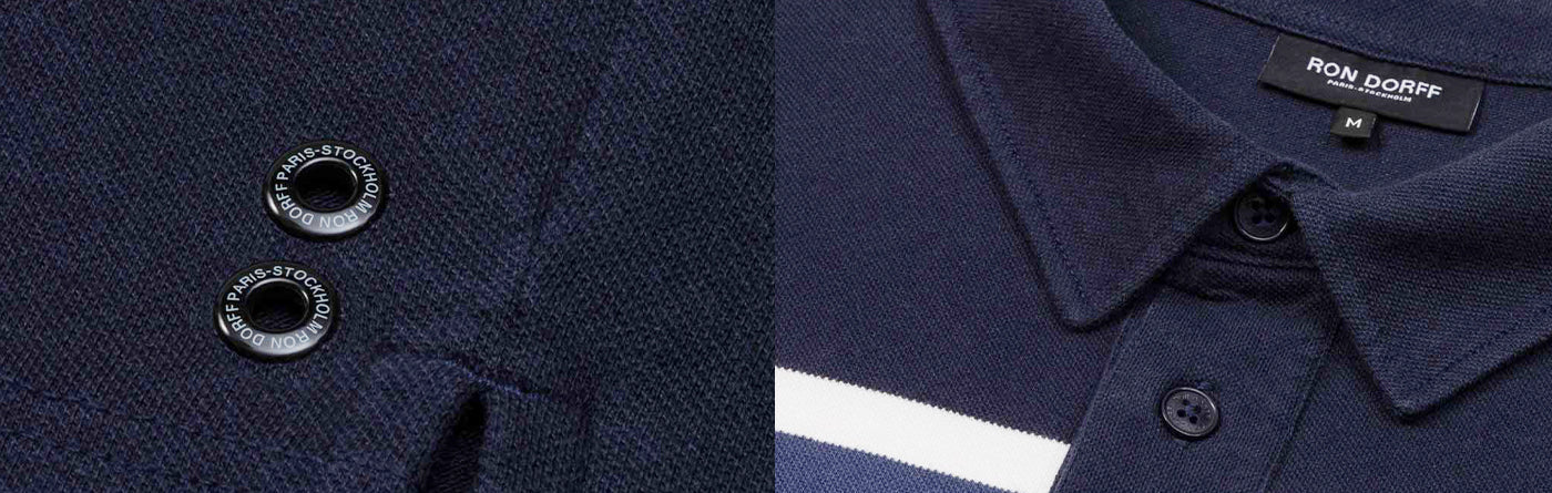 Cotton Piqué Collection