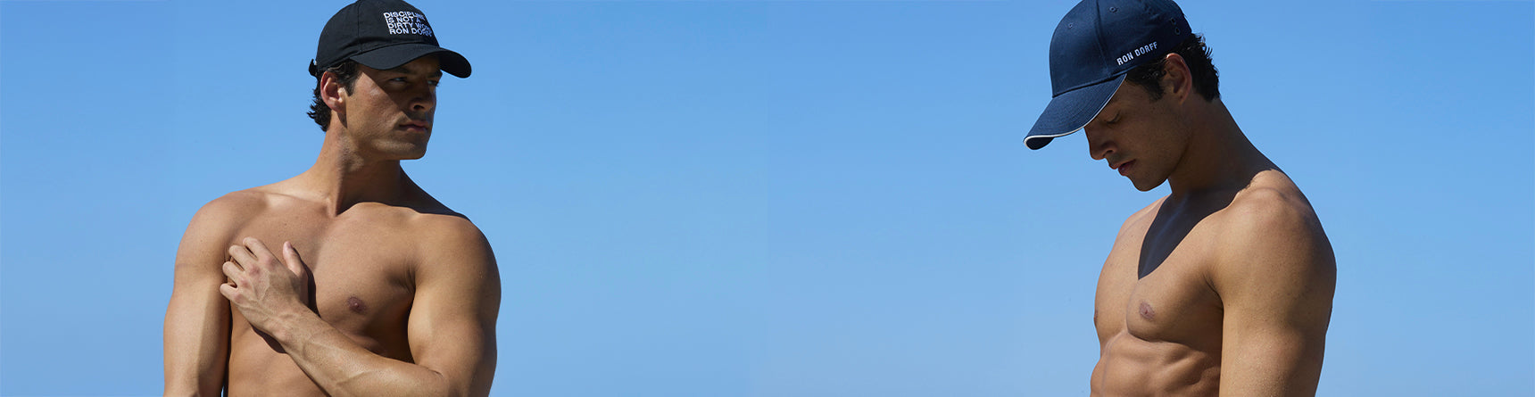 Coach Caps & Beanies