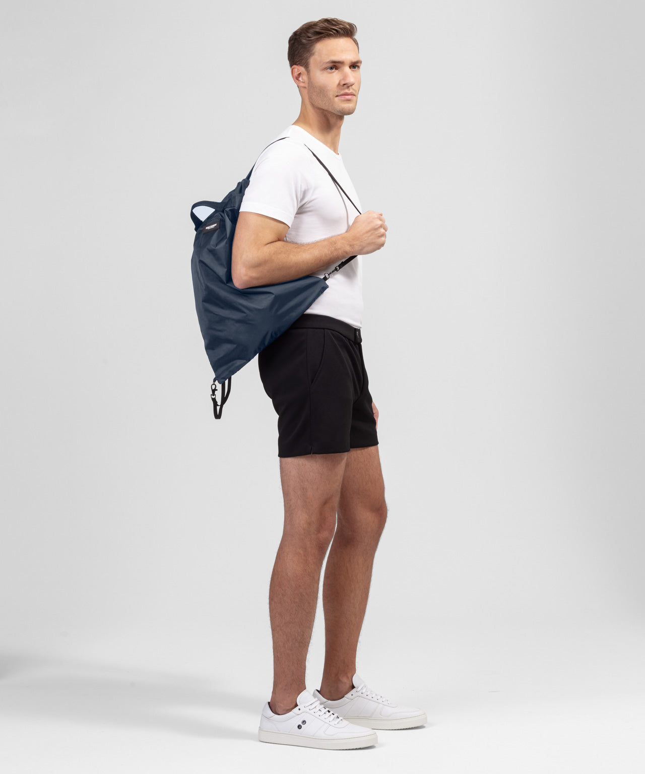 Sports Rucksack "100.10.000": Navy