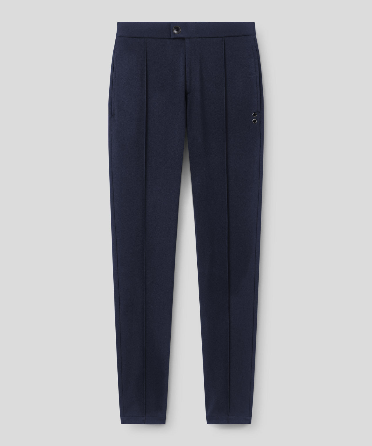 RD Tennis Pants: Bleu marine