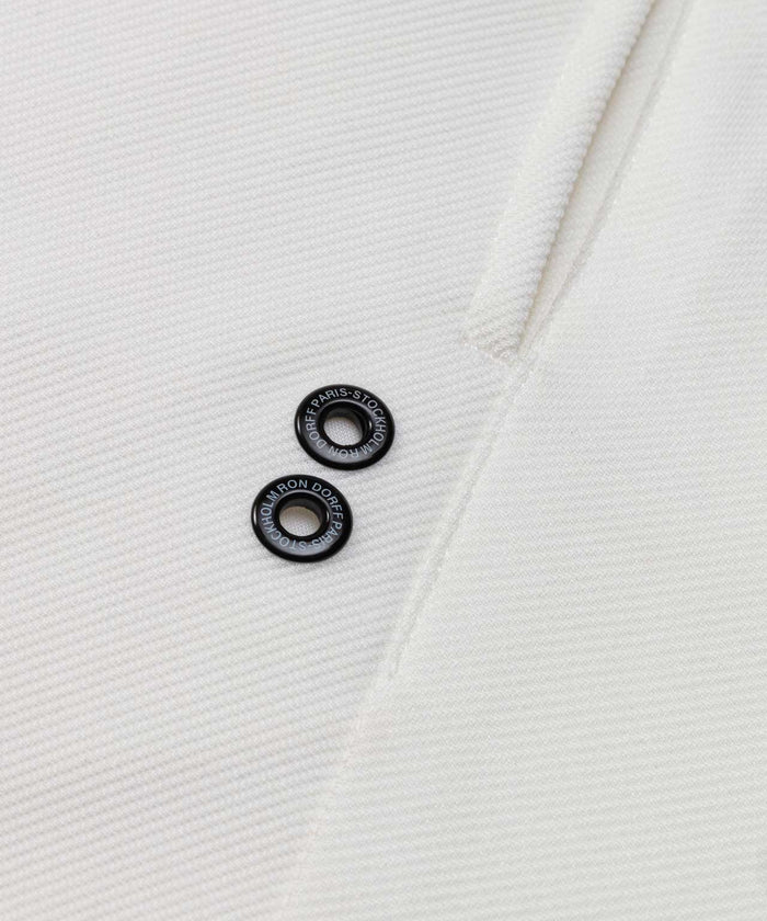 RD Tennis Pants : Écru