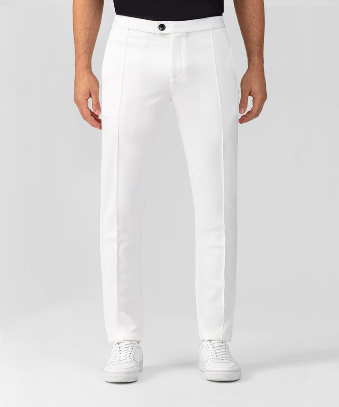 RD Tennis Pants : Écru