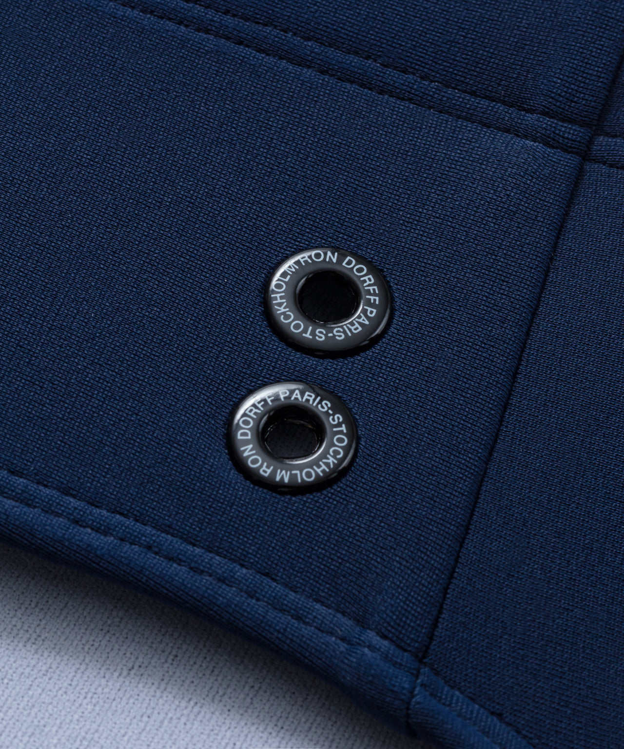 Badeslips: Marineblau