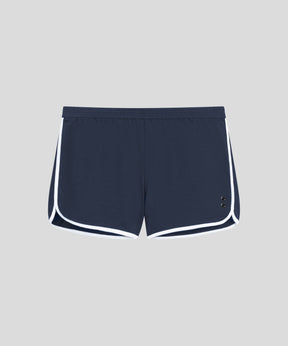 Marathon Home Shorts: Navy