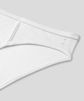 Y-Front Briefs Weekend Kit