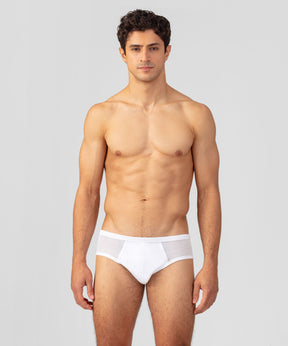 Y-Front Briefs Weekend Kit