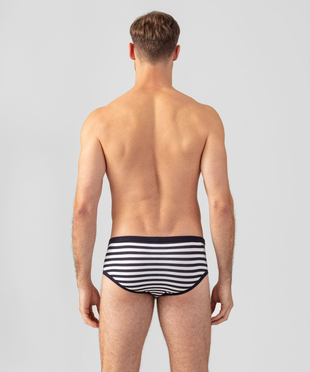 Y-Front Briefs Weekend Kit