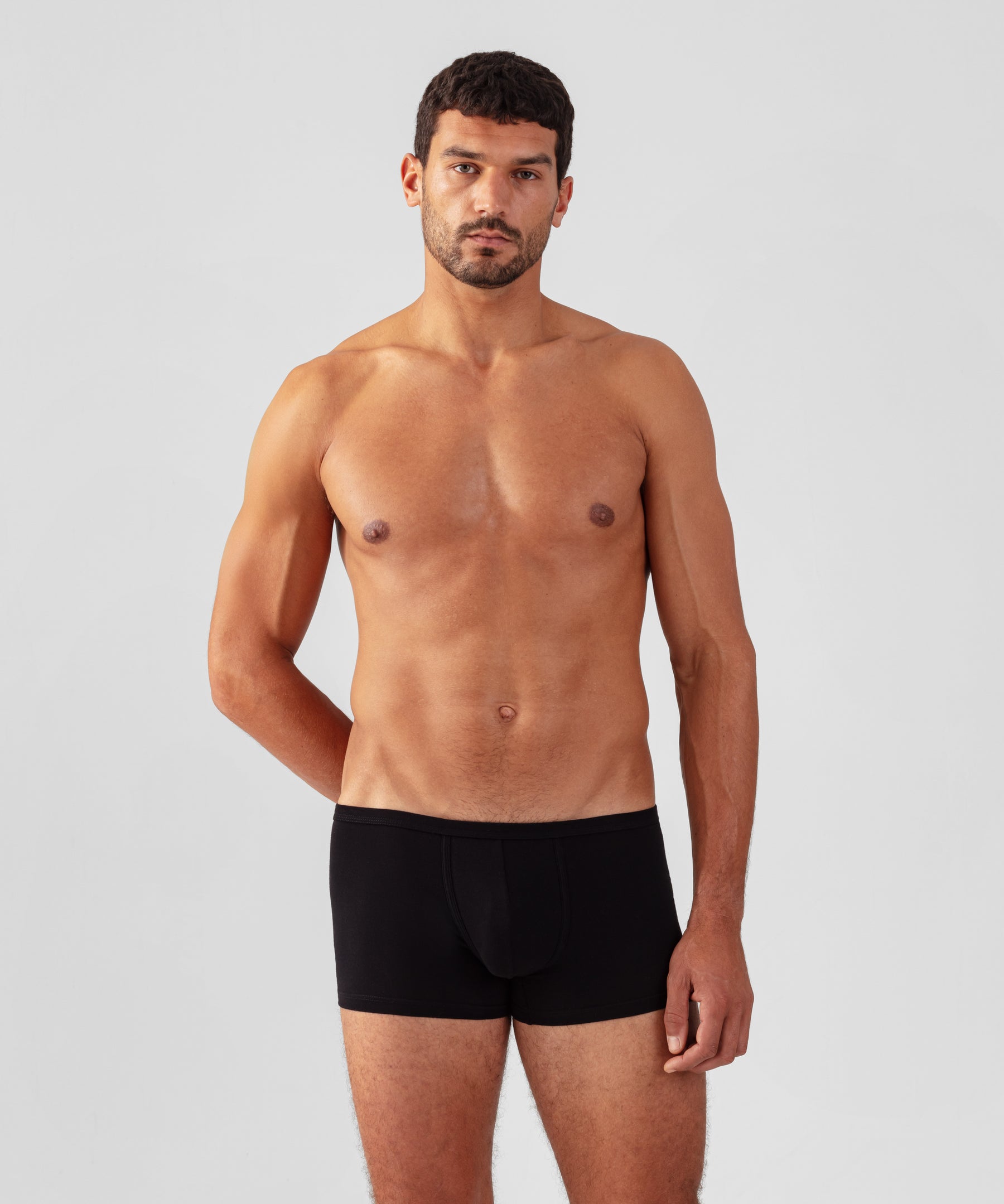 72 Pieces Men's Mixed Brands Boxer Brief, Size xl - Mens Underwear - at 
