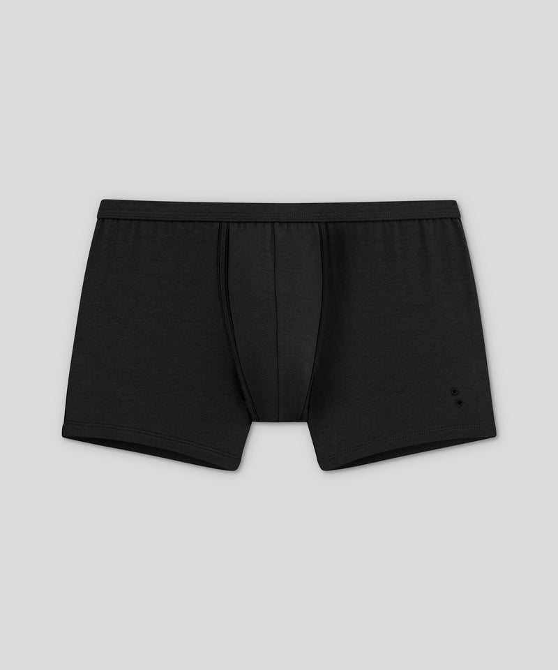 Boxer: Noir
