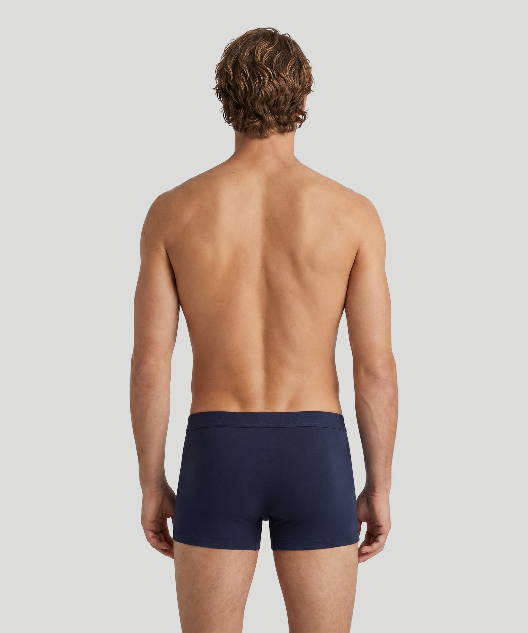 Boxer Briefs: Marineblau