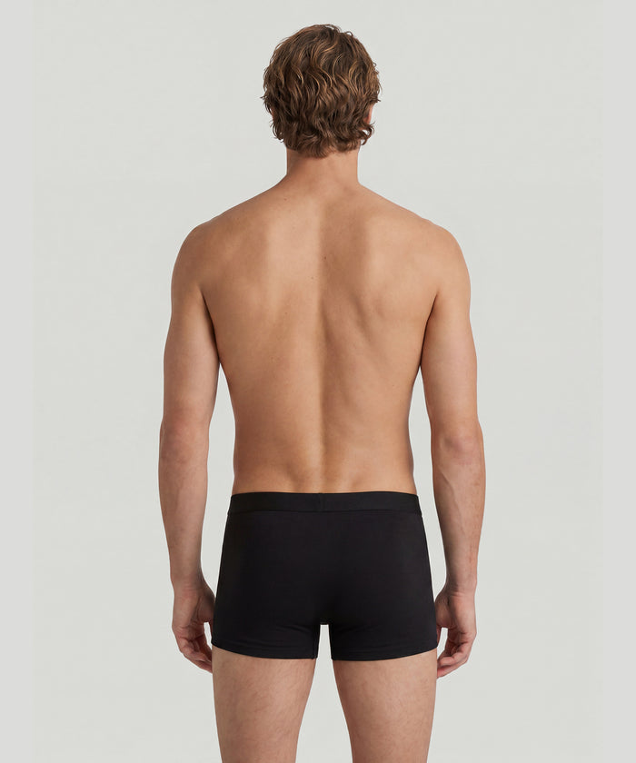 Boxer Briefs: Schwarz