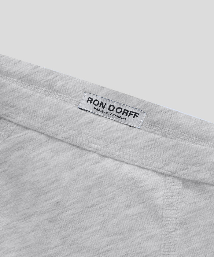 Boxer Briefs: Grau