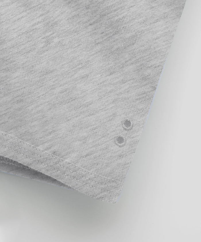 Boxer Briefs: Grau