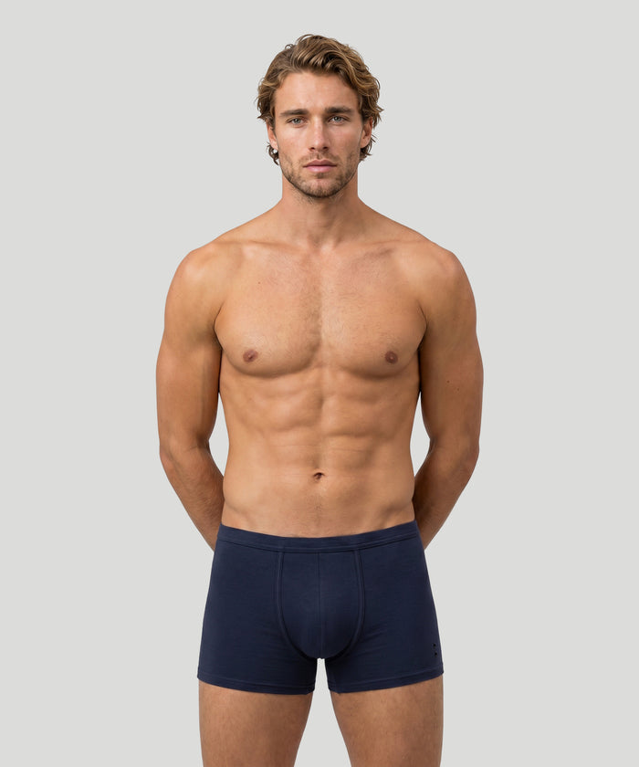 Boxer Briefs: Marineblau