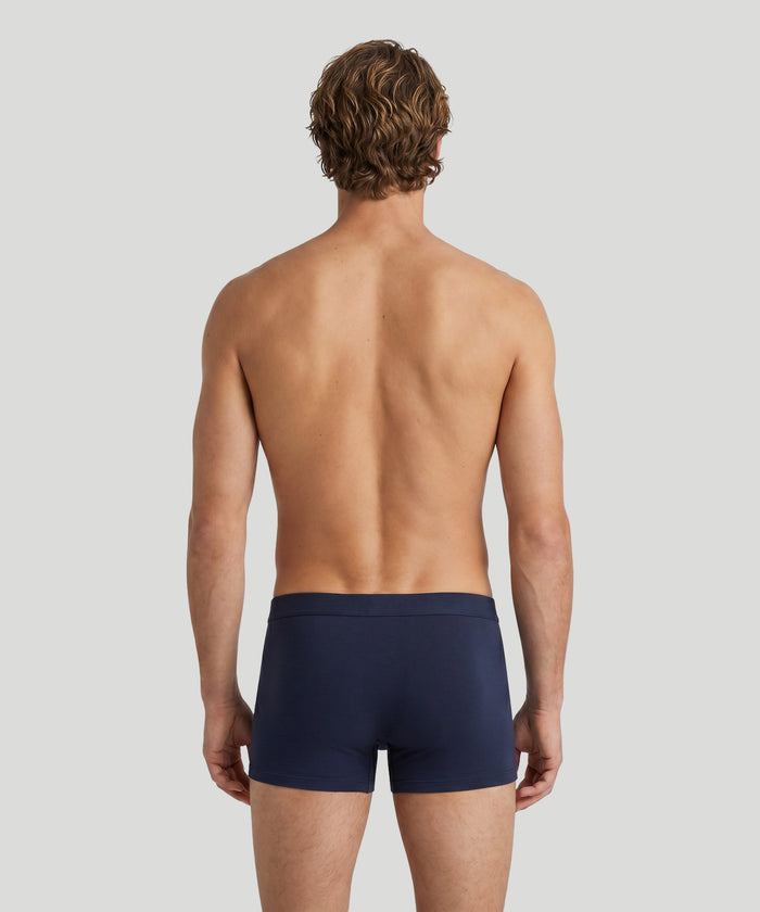 Boxer Briefs: Marineblau