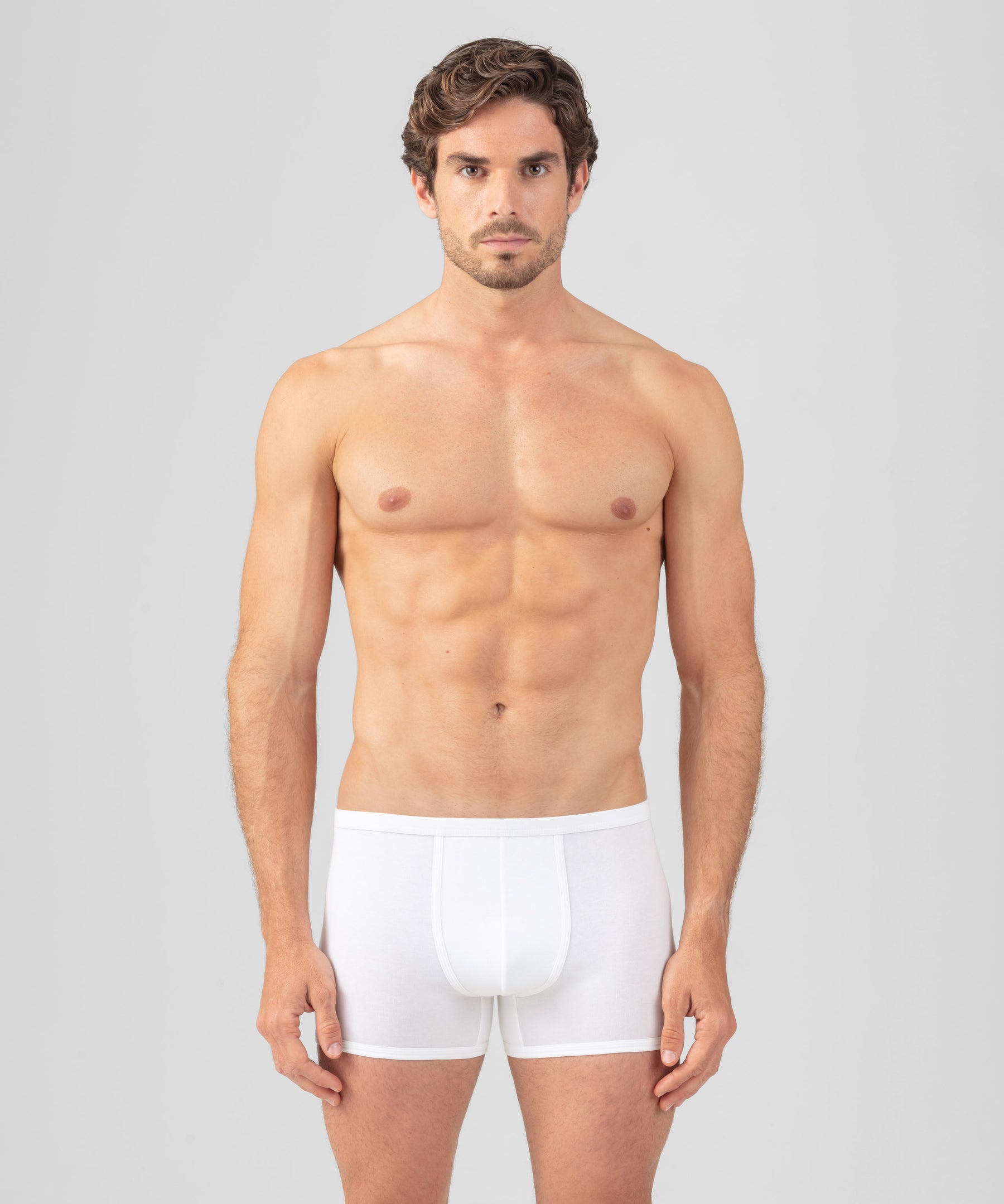 747 Boxer Briefs Kit