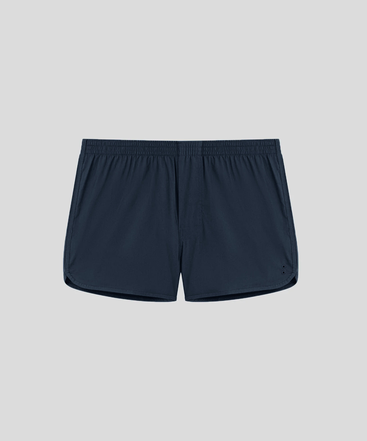 Caleçon marathon: Bleu marine