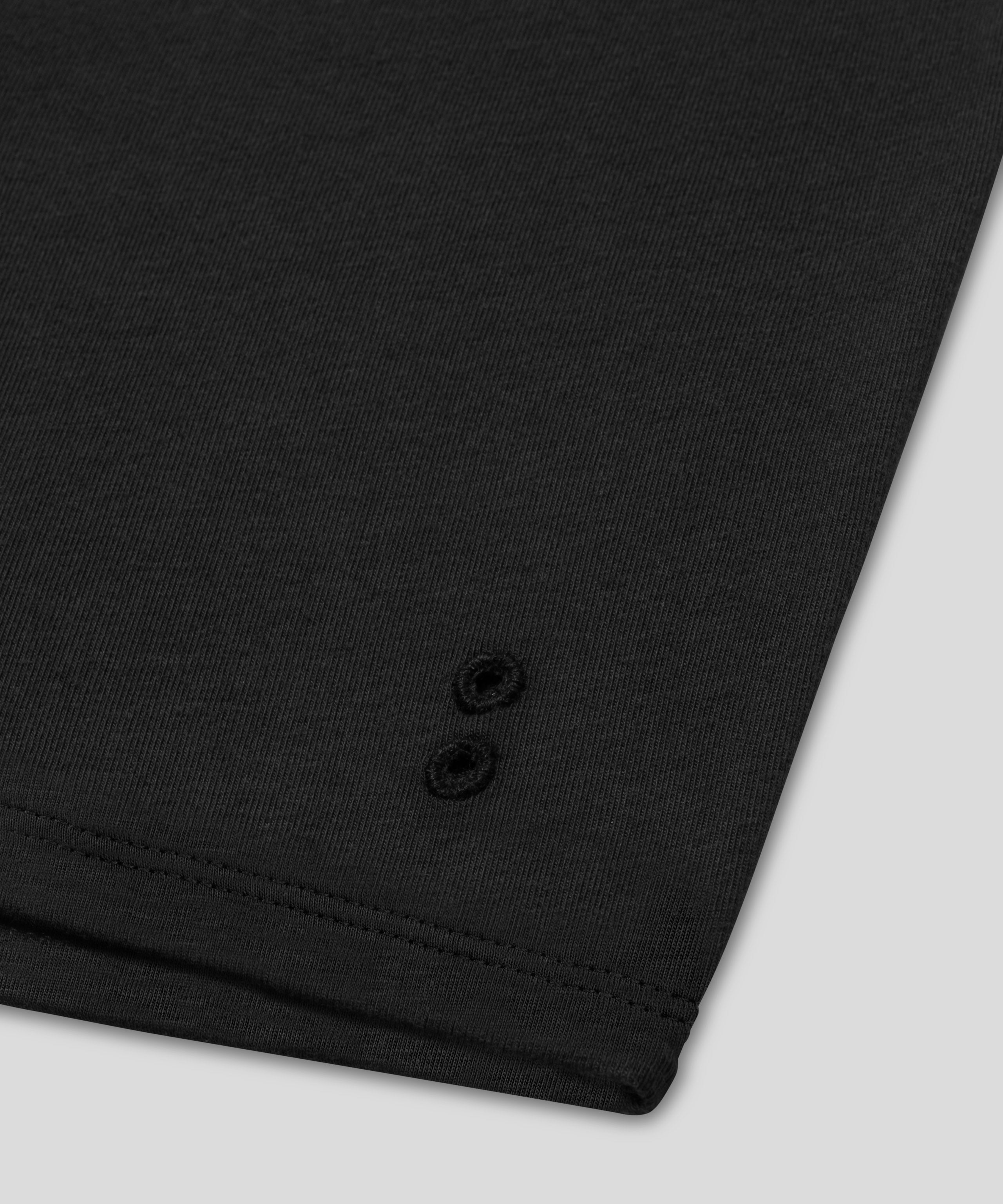 Boxers RON DORFF Kit: Bleu marine/Blanc/Noir