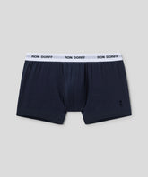 RON DORFF Boxer Briefs: Navy