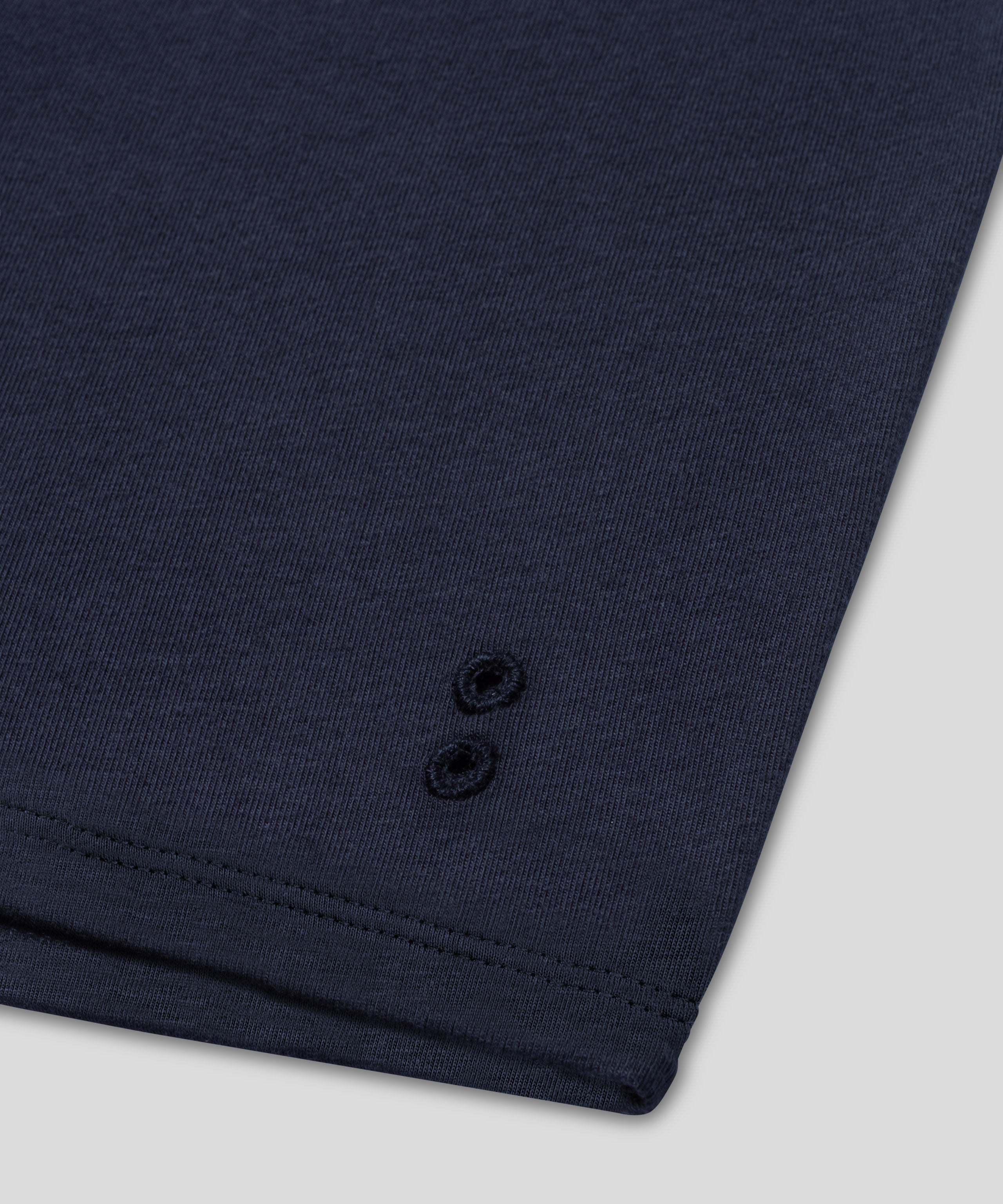 Boxers RON DORFF Kit: Bleu marine/Blanc/Noir